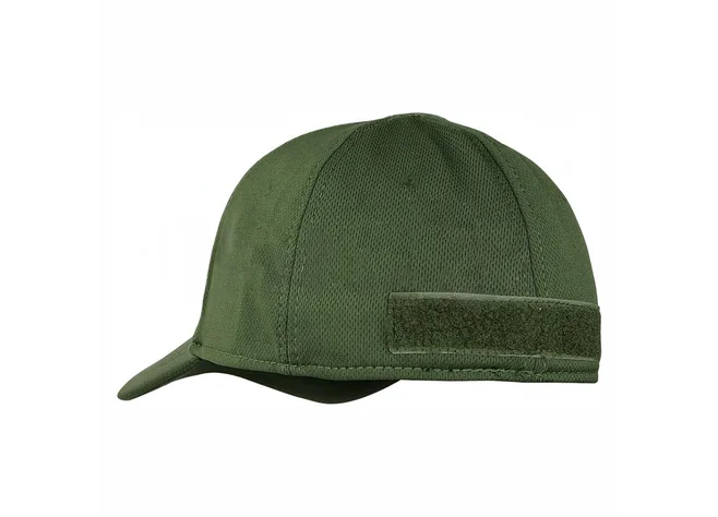 Кепка Condor-Clothing Flex Tactical Cap Olive drab Фото 2